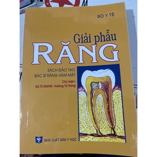 Giai phau rhm - gs hoàng tử hùng
