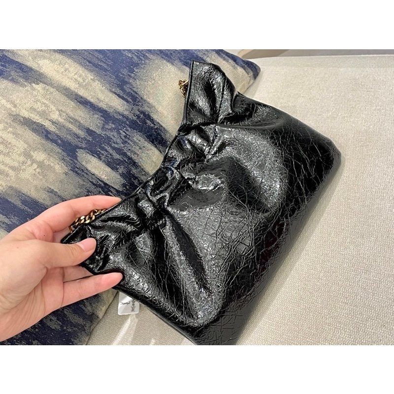 Túi Y S L vintage sz23