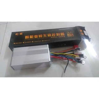 Ic điều tốc mọi loại xe đạp điện 1000w 48v-60v-64v
