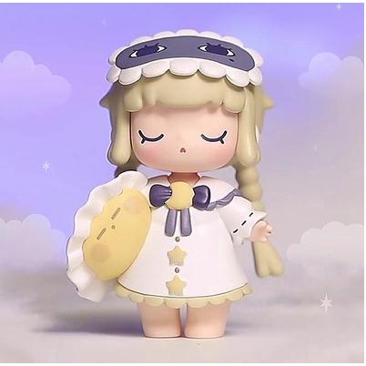 Mô Hình Búp Bê Hello World Dream Mini Dùng Làm Quà Tặng Độc Đáo Xinh Xắn