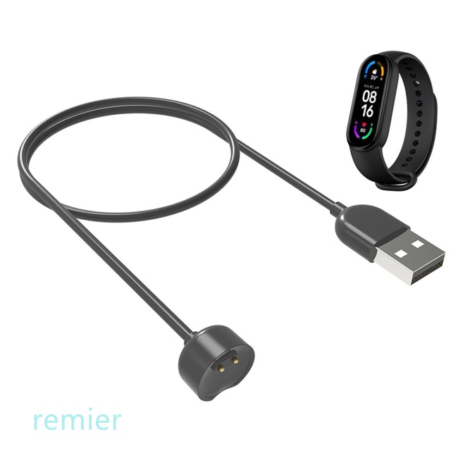 Dây Cáp Sạc Cho Đồng Hồ Thông Minh Xiaomi Mi Band 7
