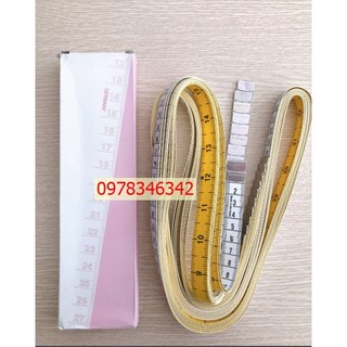 Thước dây Đức dài 150cm