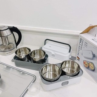HỘP CƠM CẮM ĐIỆN BUCOOK