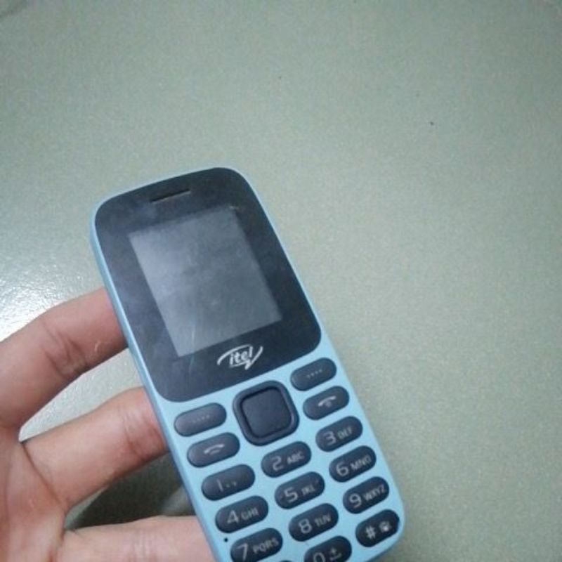 Itel 2171 sống