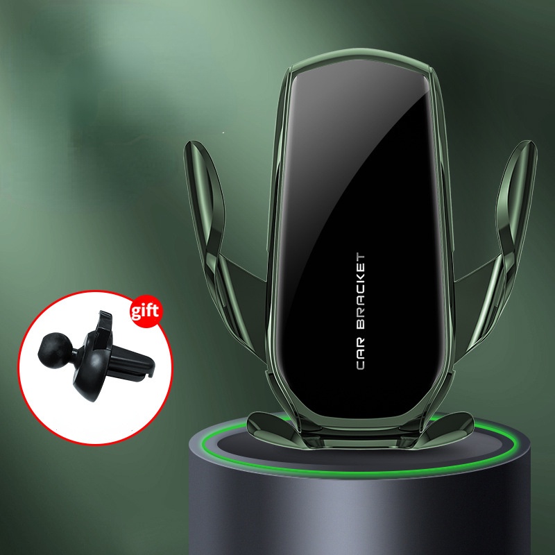 Giá Đỡ Điện Thoại Gắn Khe Điều Hòa Xe Hơi Tiện Dụng