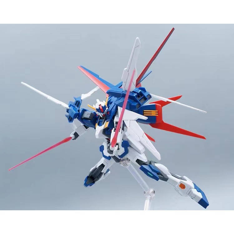 Hàng Mới Về Mô Hình Lắp Ráp BANDAI / BANDAI HGBF1 / 144 Nova Strike GUNDAM Phiên Bản Giới Hạn