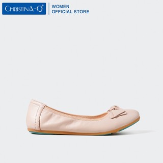 Giày búp bê Christina-Q GBB137