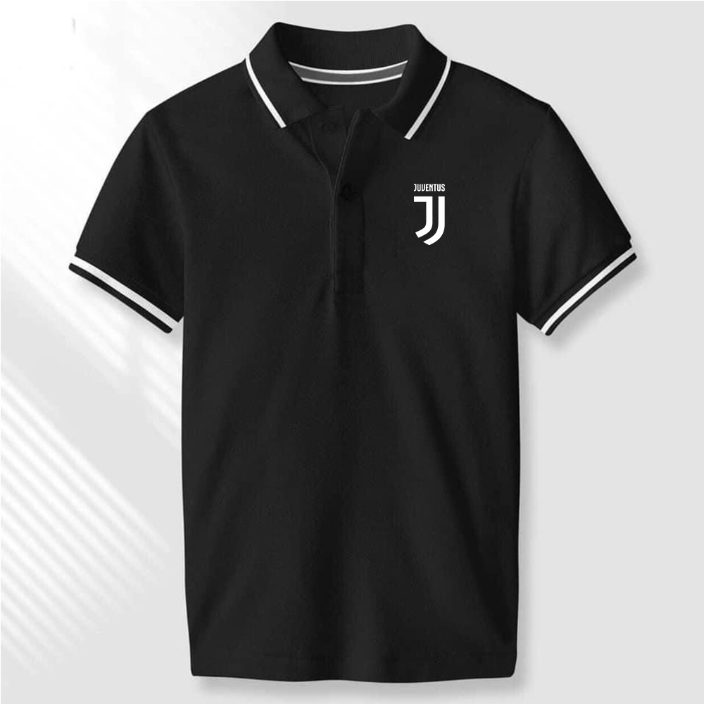 Áo polo Juventus, Áo Juventus
