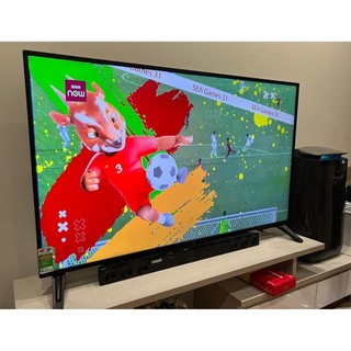Android Tivi Sharp HD 32 inch 2T-C32DE2X