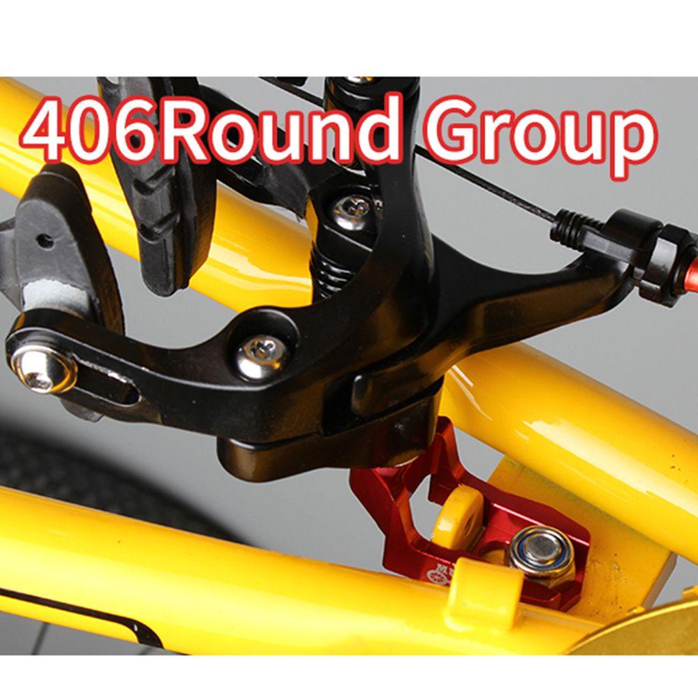 Danilo Khung Nối Dài Yên Xe Đạp Có Thể Gập Lại Hình Chữ C Hỗ Trợ Chuyển Đổi