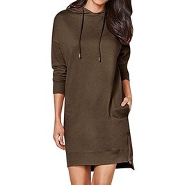 Đầm hoodies A465