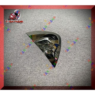 Chắn gió sirius,exciter 2010 kiểu mã lay MS01