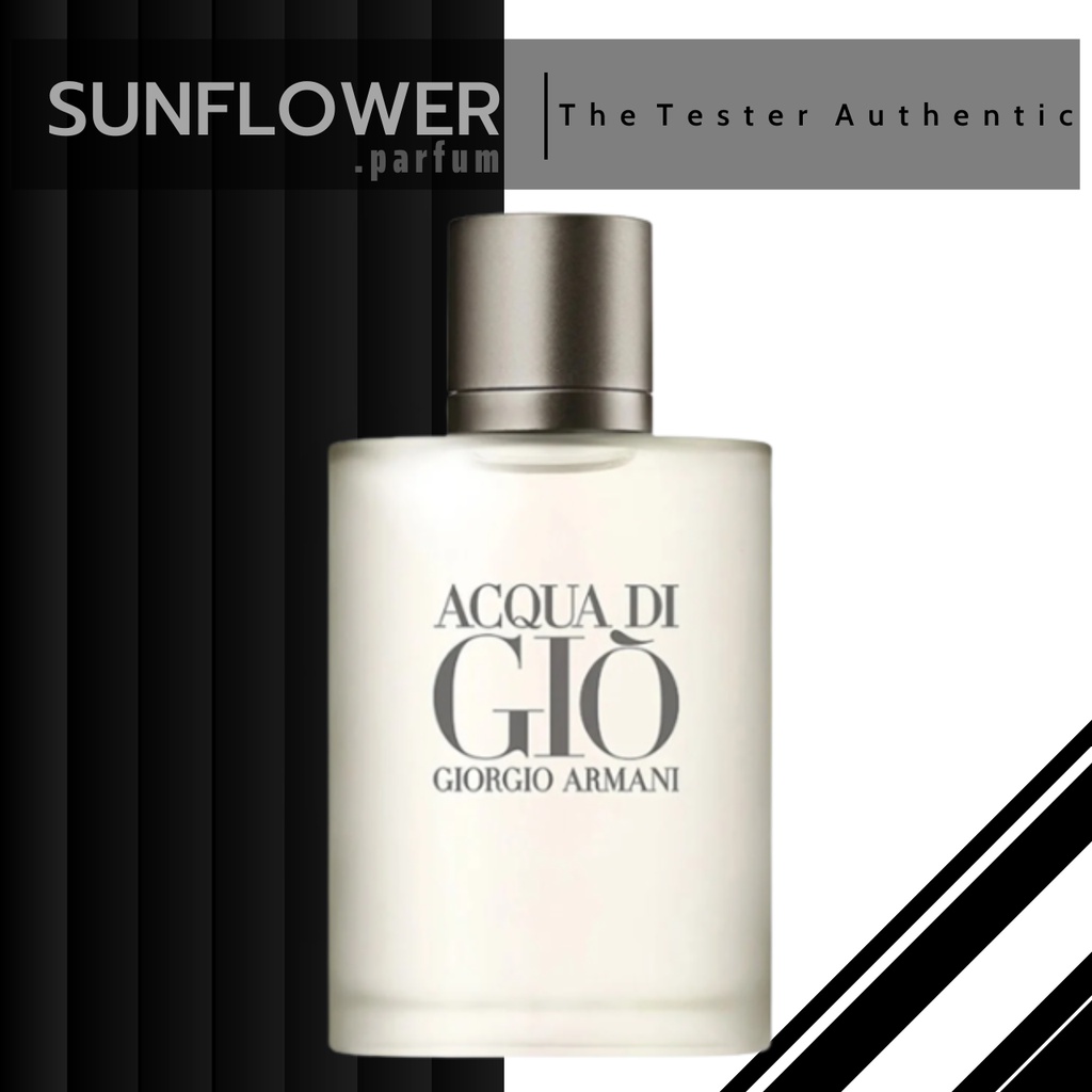 Nước hoa Acqua Di Gio Pour Homme 10ml