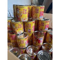 Sữa đặc Vinamilk Tài lộc-Hộp thiếc 380g