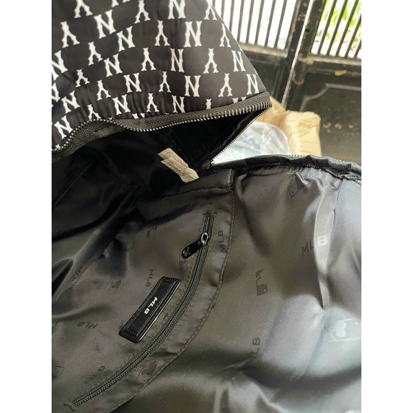 BALO MLB HOẠ TIẾT NY