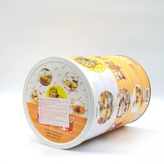 Bột sư tử Lion Custard 3.5kg