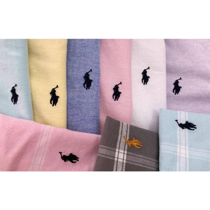 Áo sơ mi bé trai Ralph Lauren Made in Việt Nam