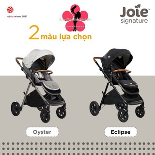 (CHÍNH HÃNG) Xe đẩy trẻ em - Joie Aeria Signature