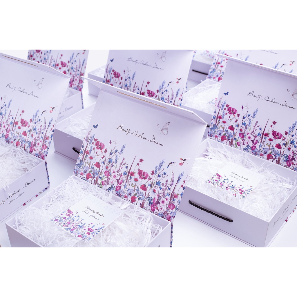 Hộp quà tặng WEILAIYA 30*25*15cm