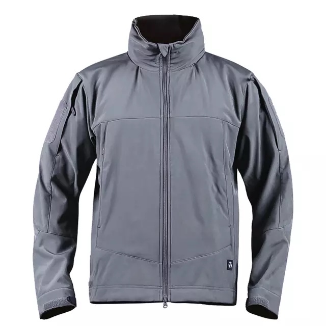 Áo Khoác nhẹ, lót lưới chống nước thoáng mát Lightweigh softshell Tactical