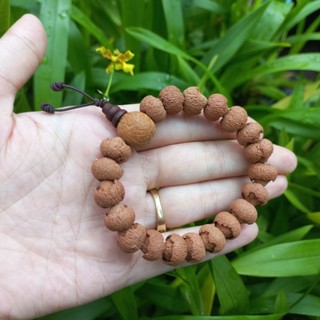 Chuỗi bồ đề Liên Hoa 8-9mm đeo tay