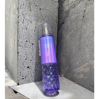Xịt thơm toàn thân Bath & Body Works 236ml