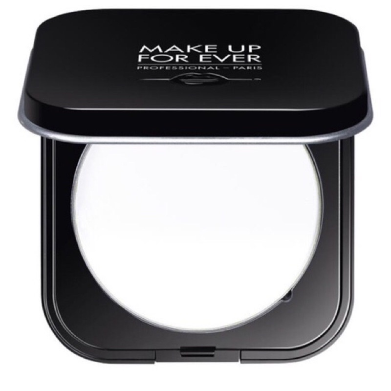 Phấn phủ nén không màu Make Up For Ever Ultra HD