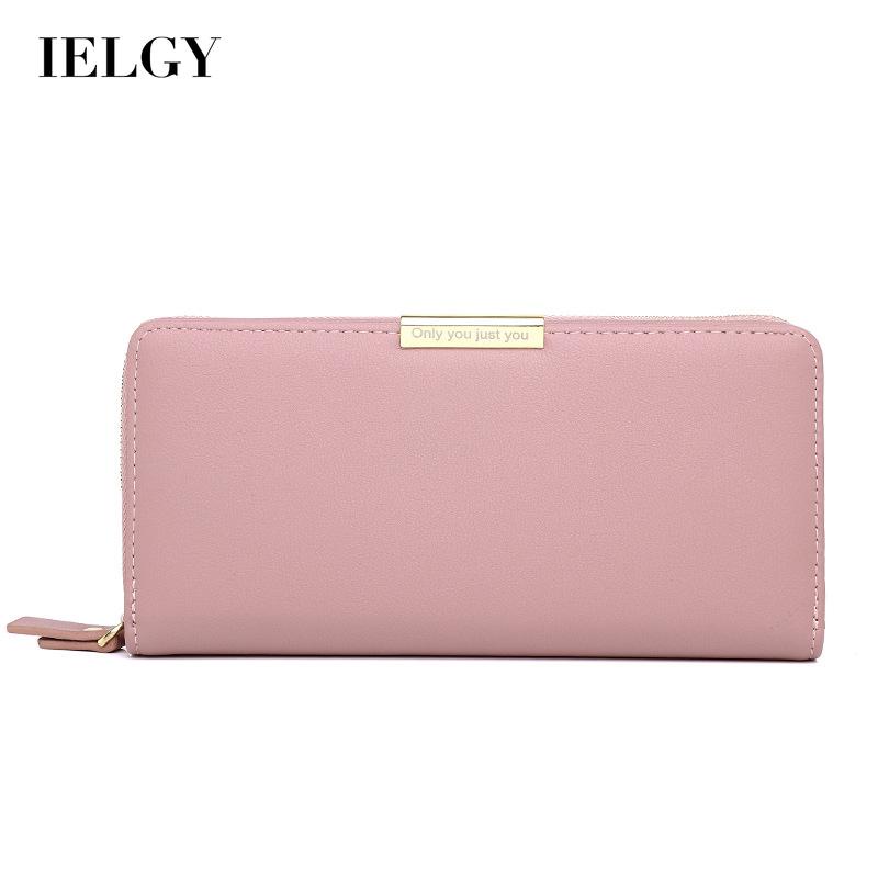 Ví Dài Đa Năng Thời Trang Cho Nữ