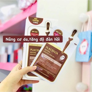 Mặt Nạ Mediheal Mẫu Mới 25ml