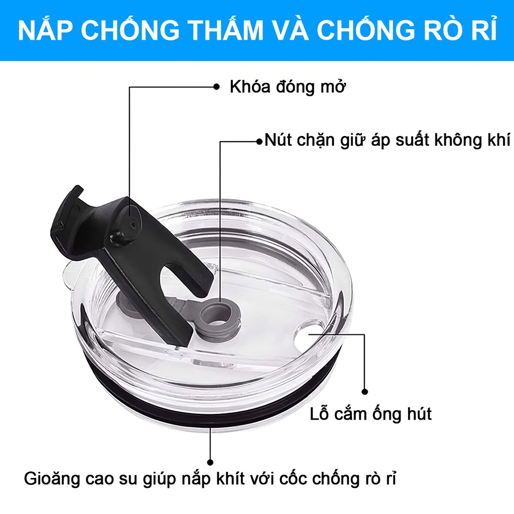 Giáo viên dạy Hóa Go Drink In tên/ Ghép ảnh Cốc giữ nhiệt 600ml In tên, hình ảnh theo yêu cầu