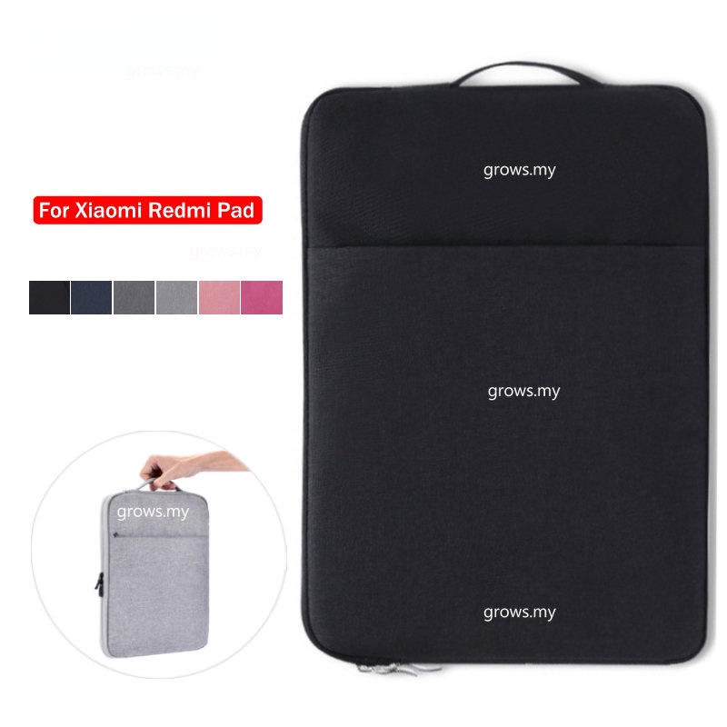 Túi Đựng Máy Tính Bảng Chống Sốc Chống Nước Đa Năng Cho Xiaomi Redmi Pad 10.61 2022 Redmi Pad 10.61 inch