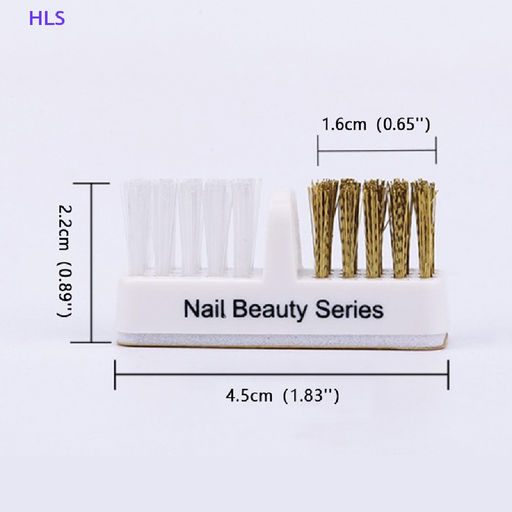 Cọ Vệ Sinh Mũi Khoan Điện Cầm Tay Tiện Dụng