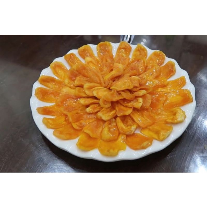 Mít sấy Dẻo 500g