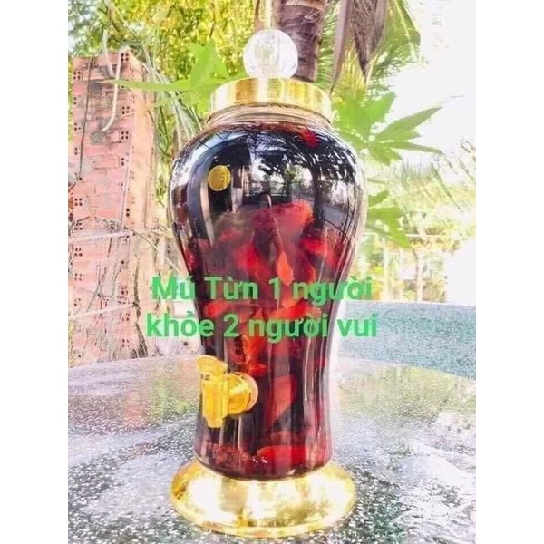 Sỉ tận gốc 1kg thân Cây mú từn bổ tráng dương cực mạnh