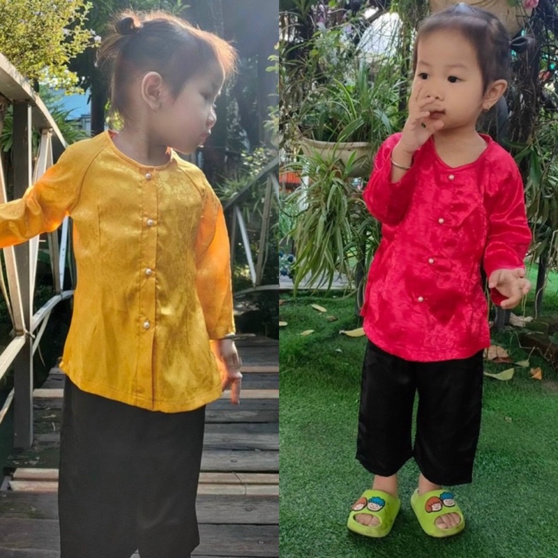 ĐỒ LAM ĐI CHÙA # BÀ BA GẤM BÉ