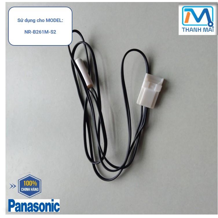 [Chính hãng] Sensor tủ lạnh Panasonic model NR-B261M-S2