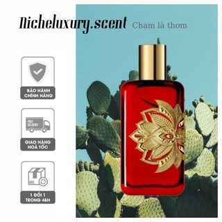 🅽🅸🅲🅷🅴 - Nước hoa Atelier Cologne Santal Carmin Limited Edition - 10ML