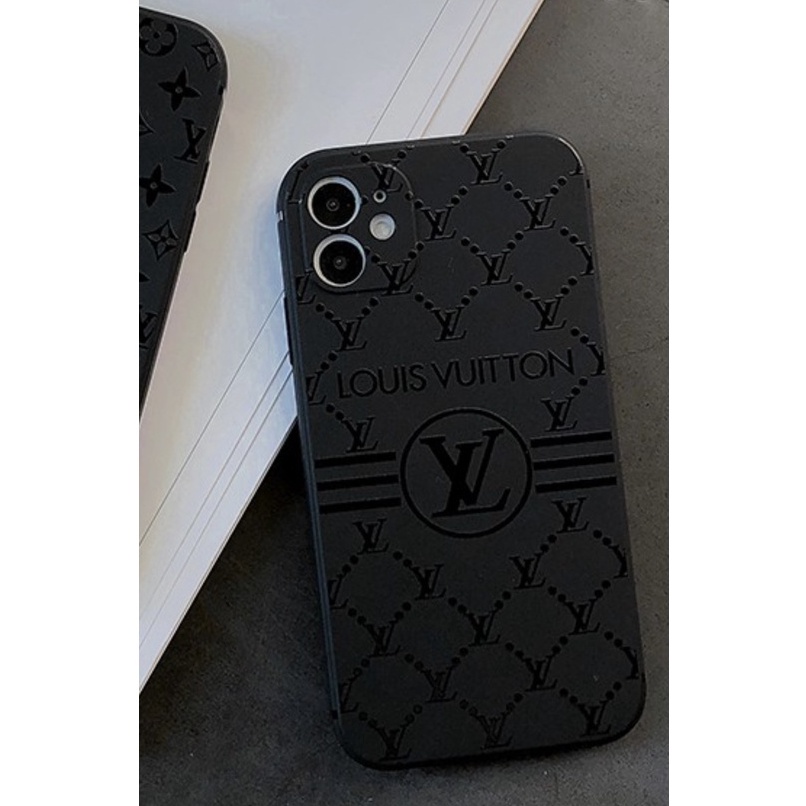 Ốp lưng iphone hình thương hiệu p4 cực chất cạnh vuông 5/5s/6/6plus/6s/6splus/7/7plusx/xr/xs/11/12/pro/max/plus/14promax | BigBuy360 - bigbuy360.vn