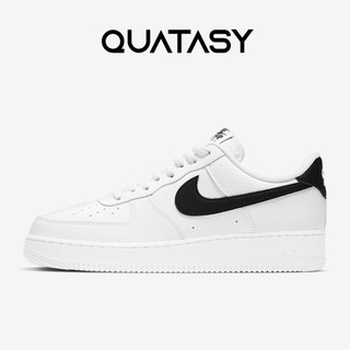 Giày sneaker AF1 Low White Black chính hãng