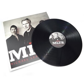 Đĩa Than, Lp, Vinyl ( Michael Learns To Rock )