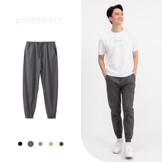 Quần Jogger kaki THE 1992 basic 5 màu trơn