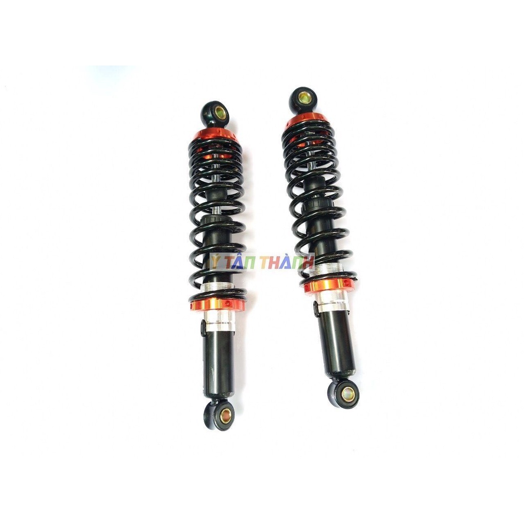 Phuộc Sau Xe Wave RCB Đen MS2696
