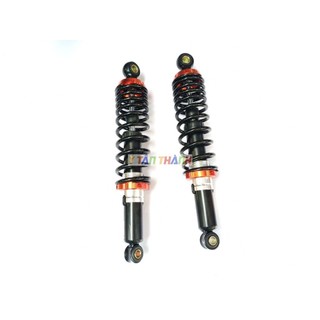 Phuộc sau xe wave rcb đen ms2696
