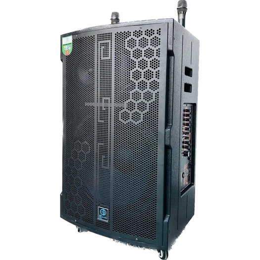 CHÍNH HÃNG LOA KÉO KARAOKE CMaudio B50 18C BASS 50- BA ĐƯỜNG TIẾNG,TÍCH HỢP REVERB VANG CƠ BLUE 5.0 CÔNG NGHỆ TƯƠNG LAI