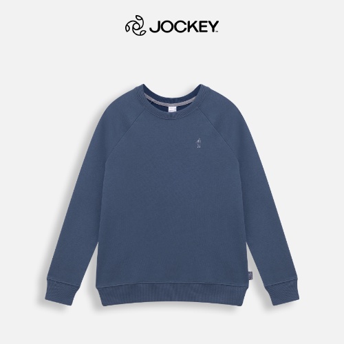 Áo Sweater Nữ Jockey Chống Nhăn USA Originals - J1184