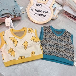 SALE LẺ SIZE QUẦN ÁO TRẺ EM [SSKIDS]