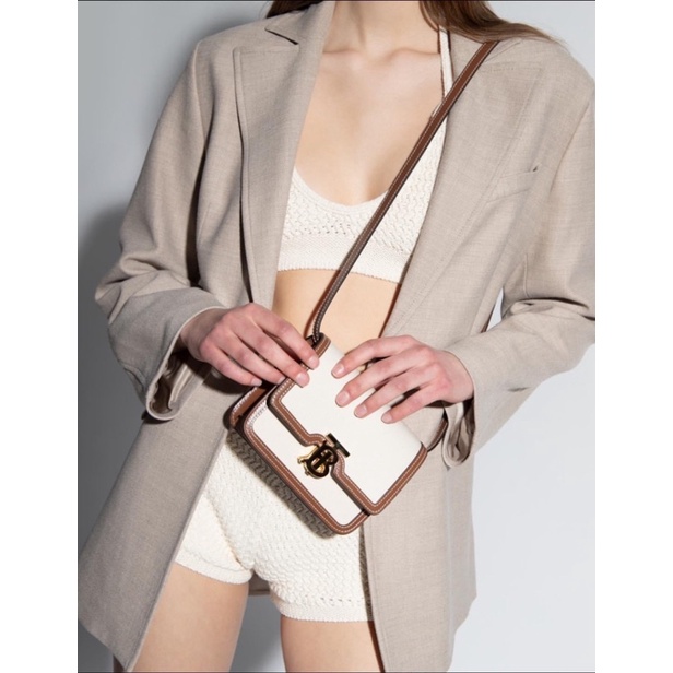 Túi Xách Cao Cấp B Phom Đẹp Lót Da Bò