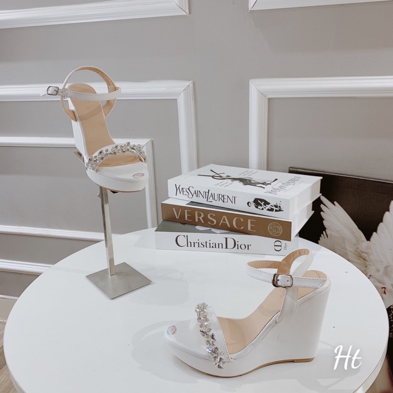 ❤️ Sangdal xuồng cô dâu 9cm -12 cm