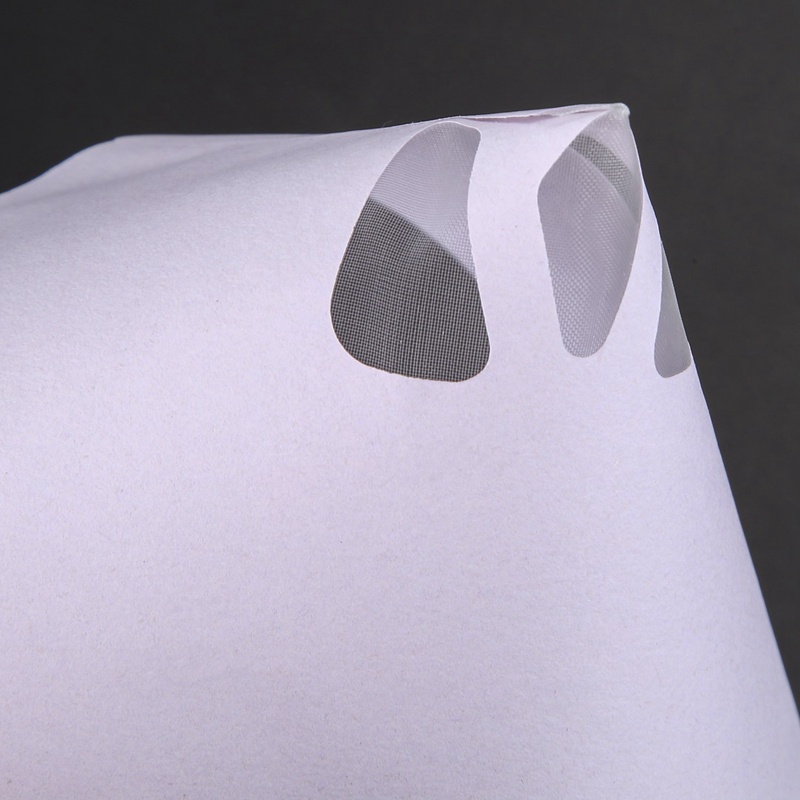 Set 100 Tấm Lọc Giấy Sơn Mịn (150 Micrometer) Mới