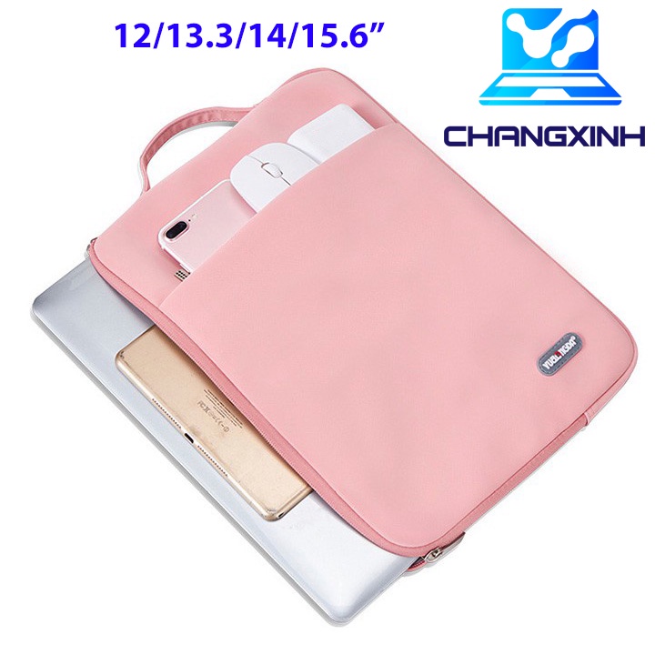 Túi chống sốc laptop CHANGXINH TT54